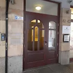 Novitas Apartments