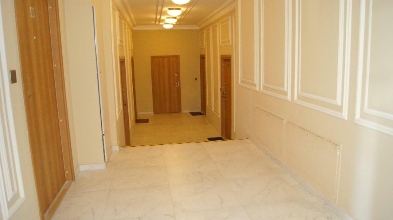 Apartament Novitas *