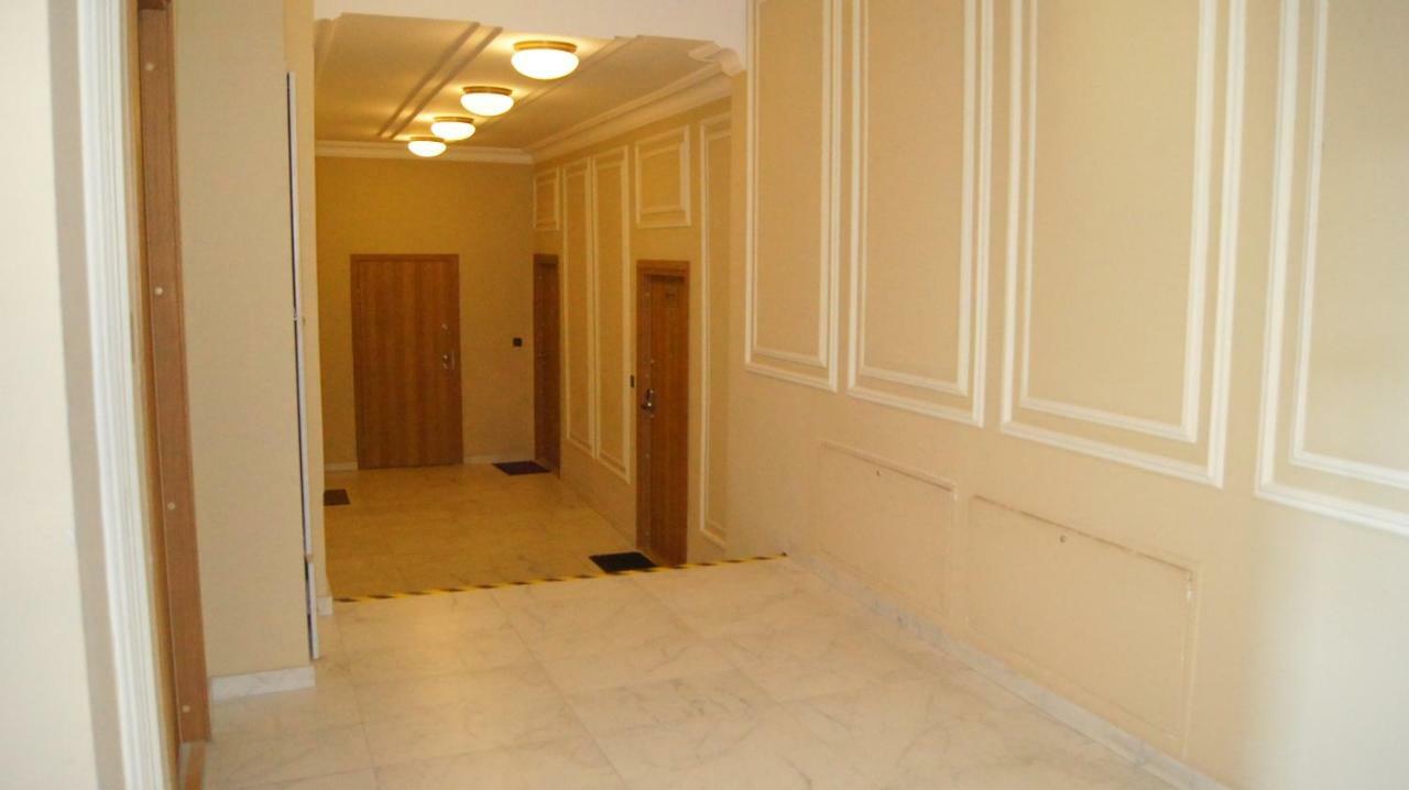 Apartament Novitas