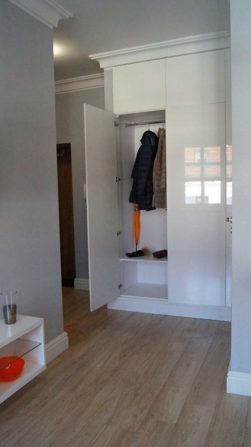 Apartament Novitas